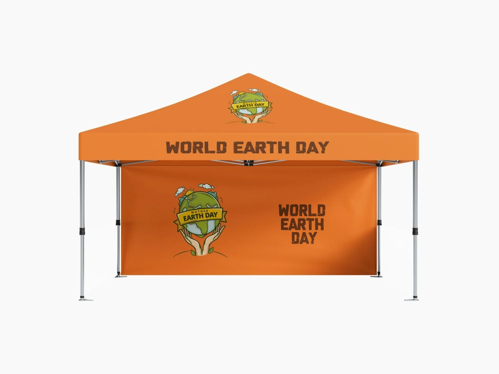 10 X 20 tent