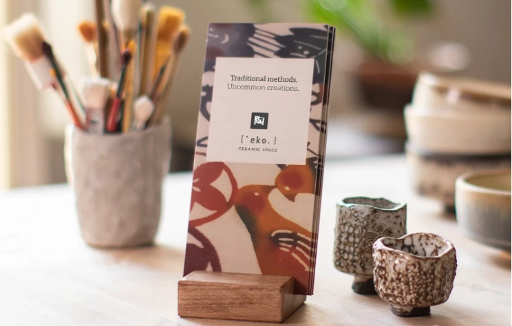 Custom Brochures