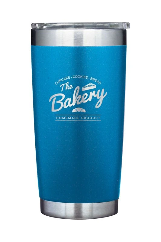 20 oz Tumbler, PC Blue