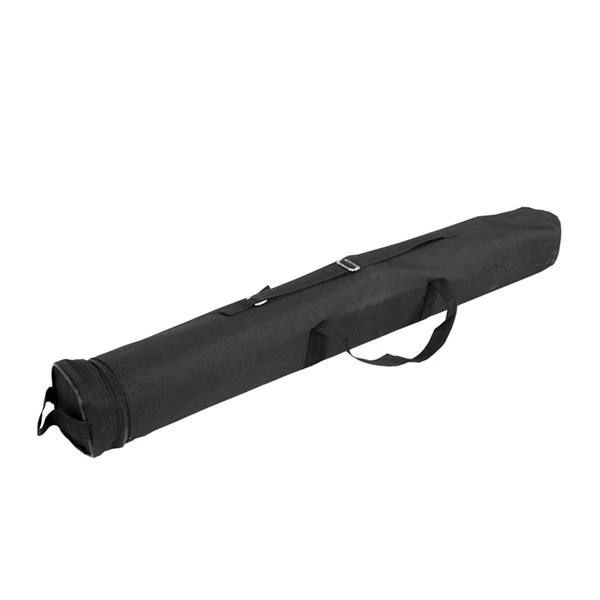 Triangle Pull Up Stand, Single Leg (Padded Bag)