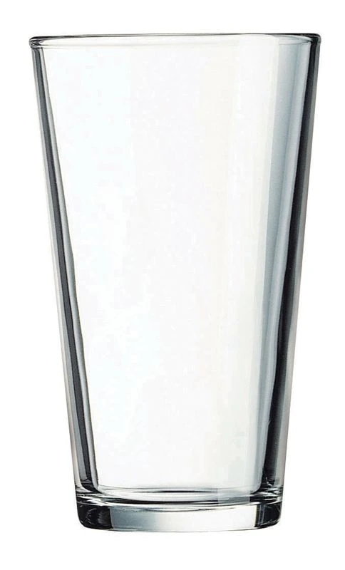 16 oz Glass Pub