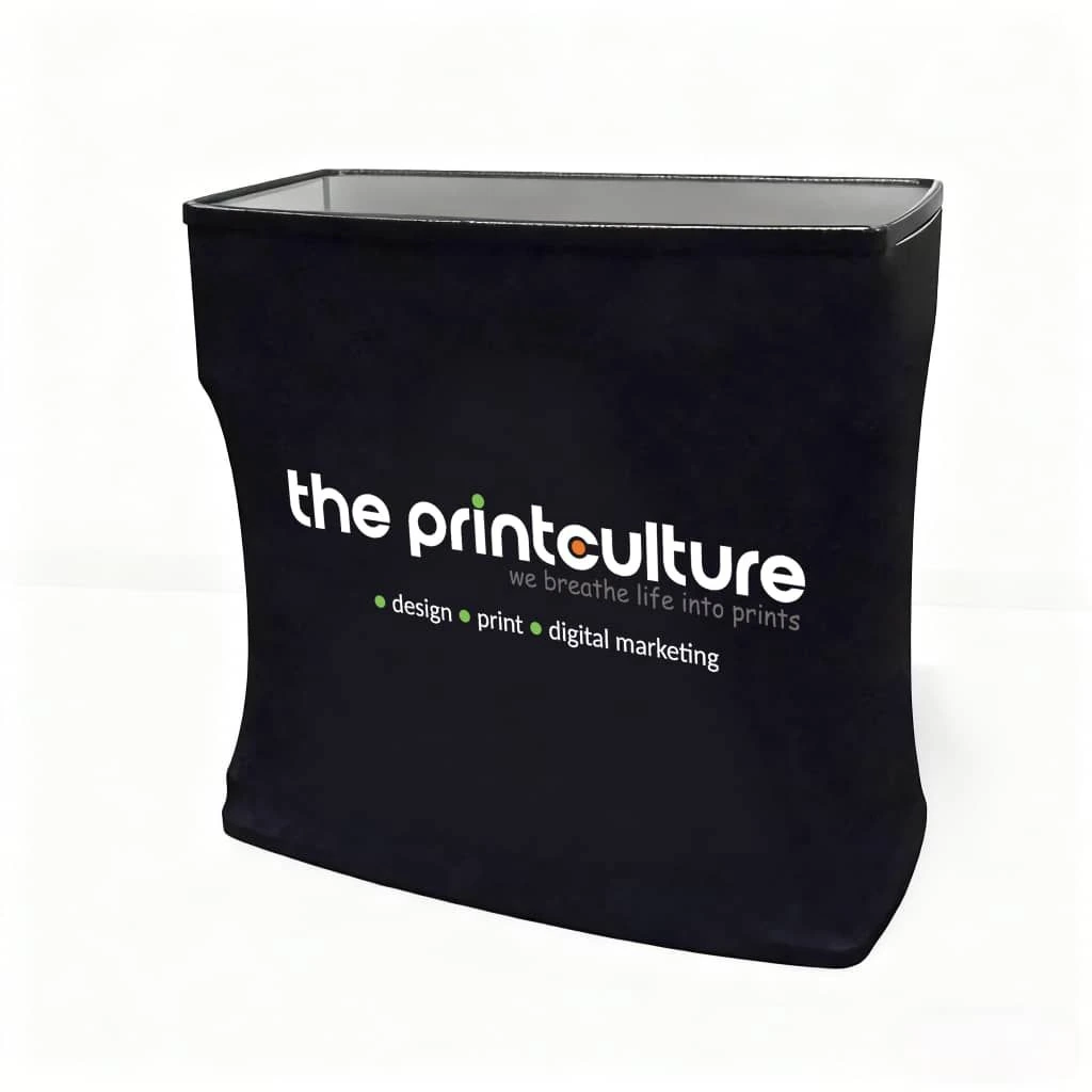 Multifunction Podim case, made of Plastic