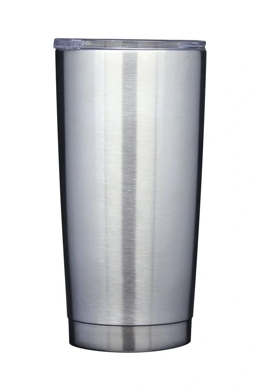 20 oz Tumbler, Stainless Steel