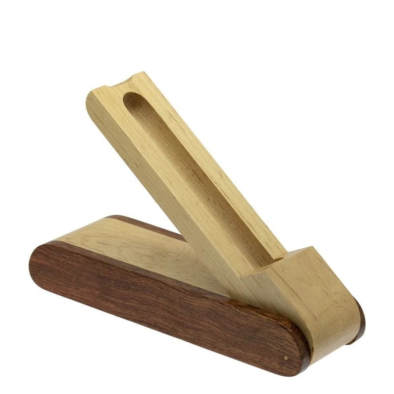 PEN BOX-FOLDOVER SINGLE