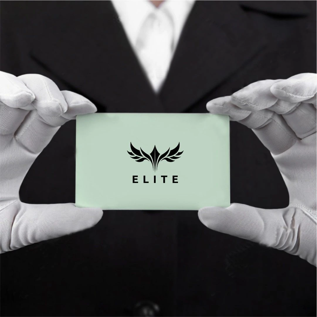 Business Card