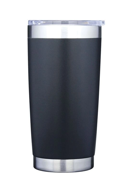 20 oz Tumbler, PC Black